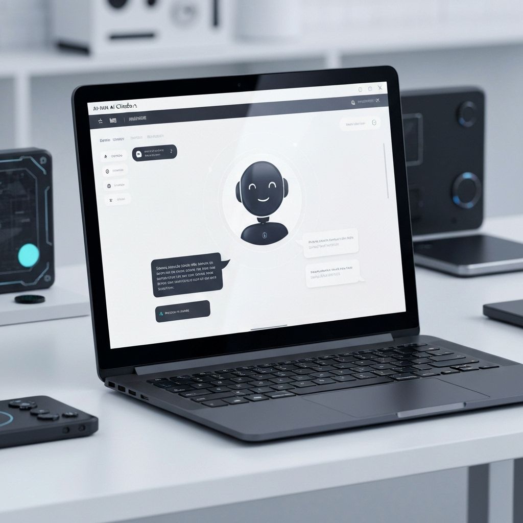 AI-Powered Content Assistant